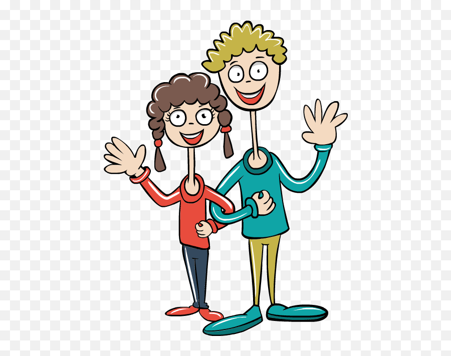 Happy Teachers Clip Art Png Image With - Holding Hands Emoji,Teacher Clipart