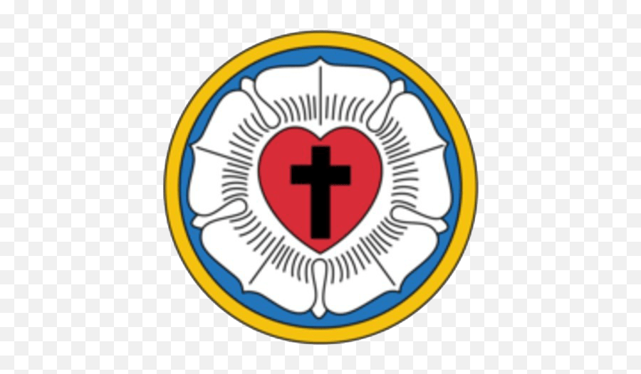 Reformation Day - Lutheran Church Nigeria Emoji,Reformation Logo
