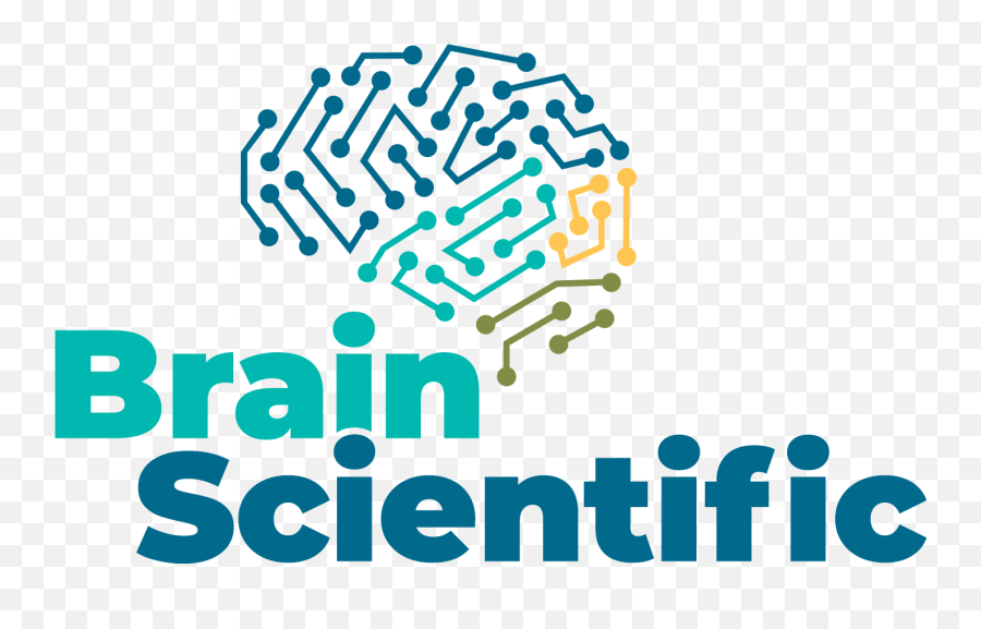 Attachment - Brain Eeg Logo Emoji,Brain Logo
