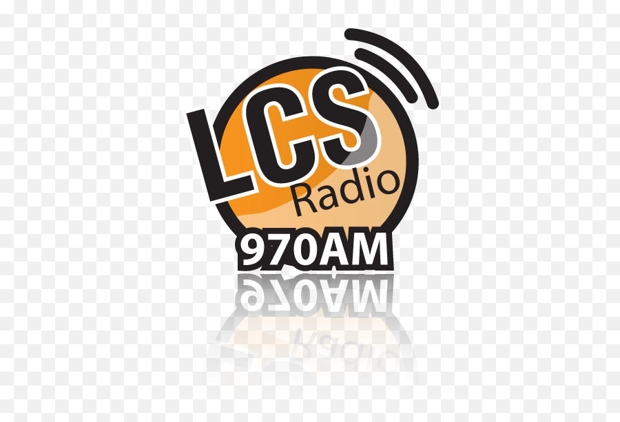 Louisville Catholic Sports Radio - Language Emoji,Lcs Logo