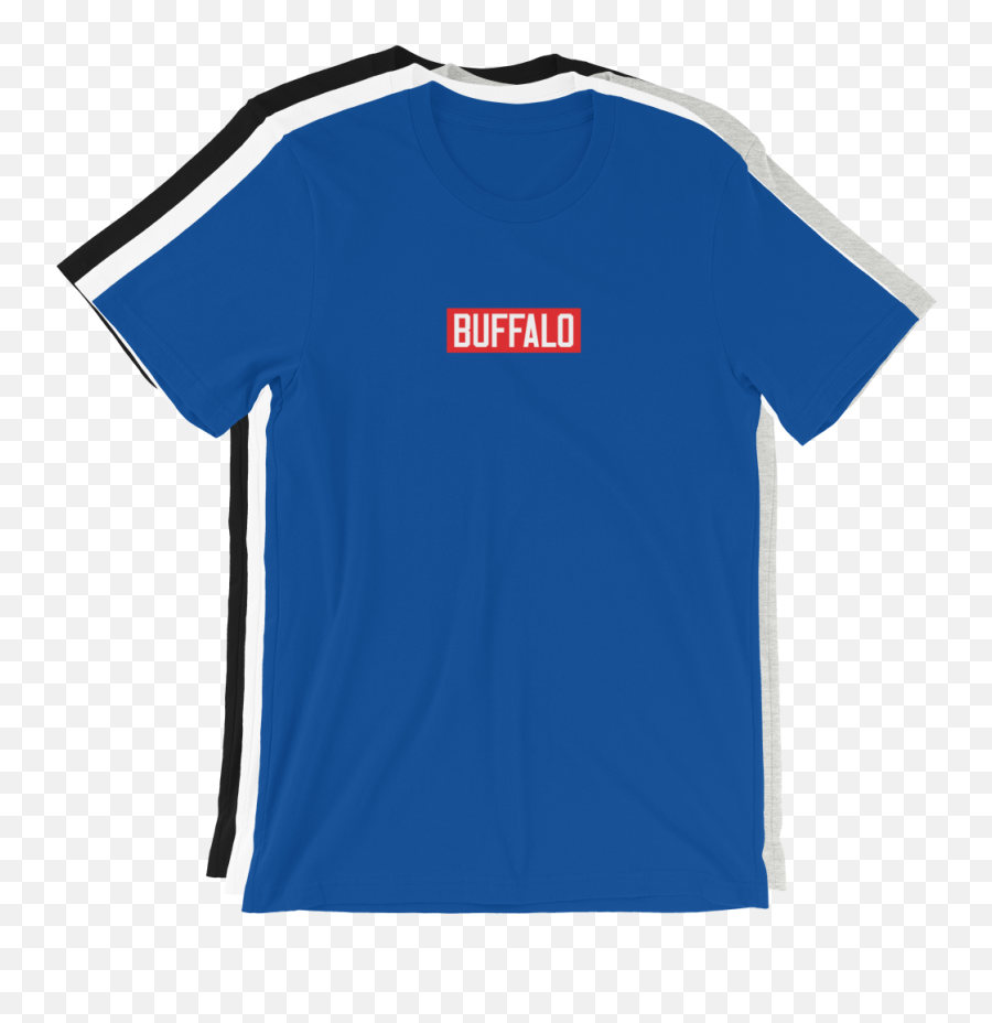 Buffalo Box Logo Emoji,Box Logo