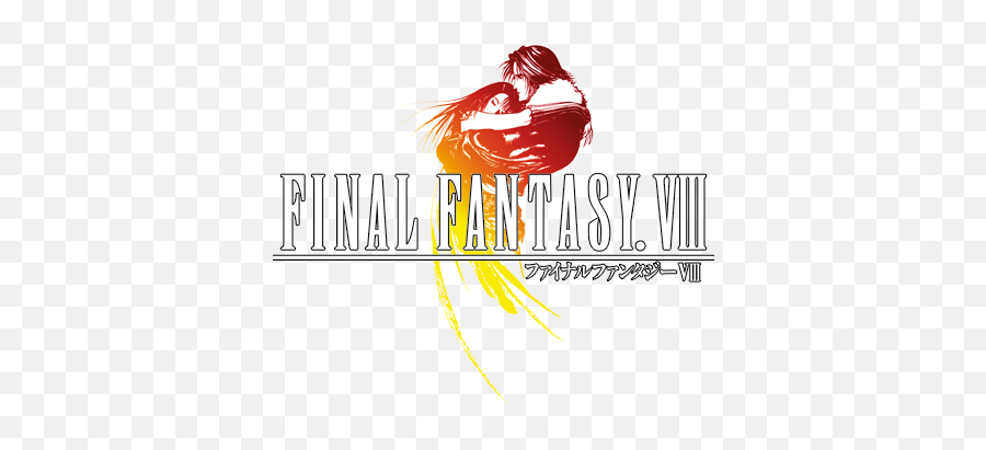 February 2017 - Transparent Final Fantasy 8 Logo Emoji,Ff9 Logo