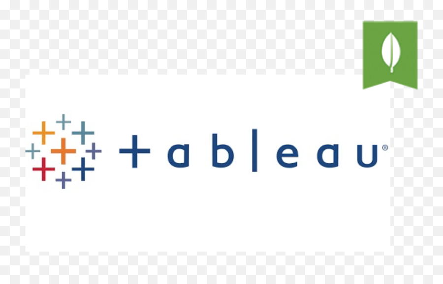Download Tableau Emoji,Tableau Logo Png