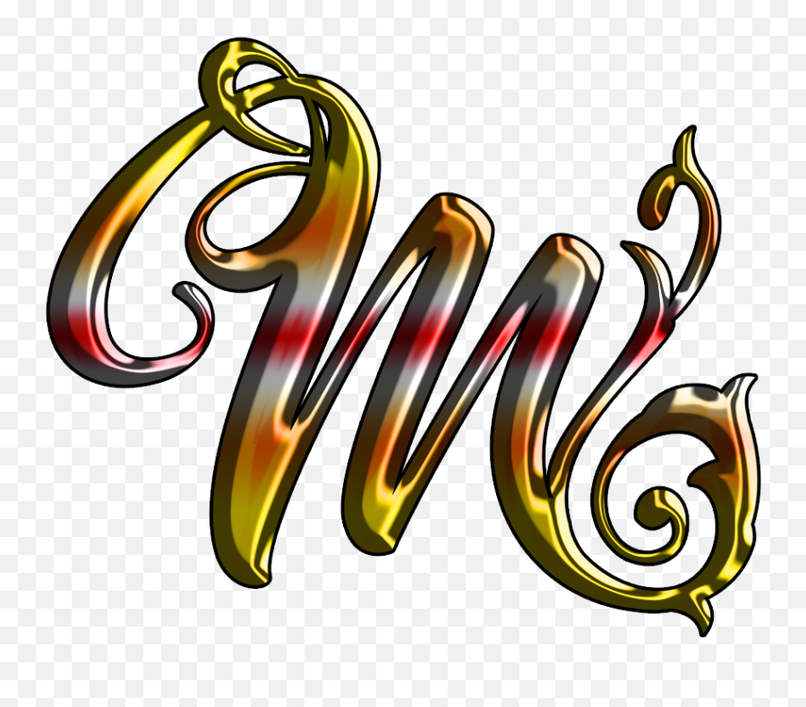 Letter M Logo Design In Png Format - Hindi Graphics Emoji,M Logo Designs