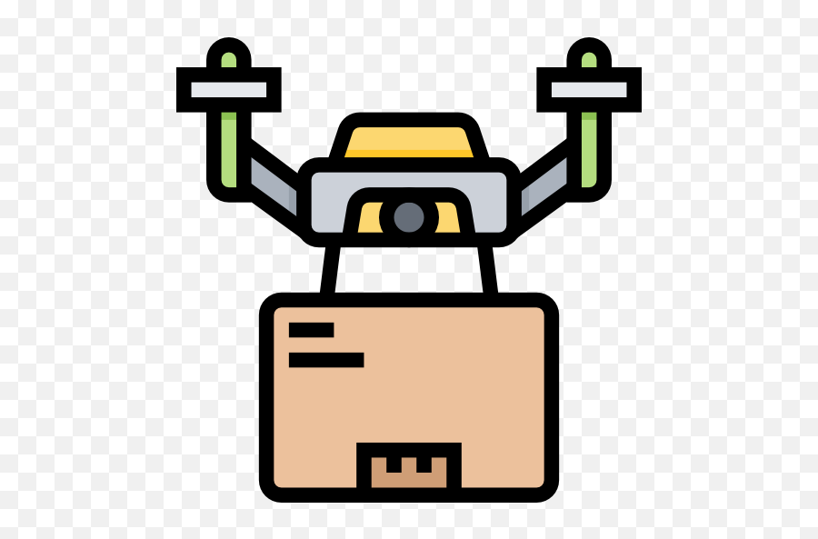 Drone Delivery Emoji,Drone Icon Png