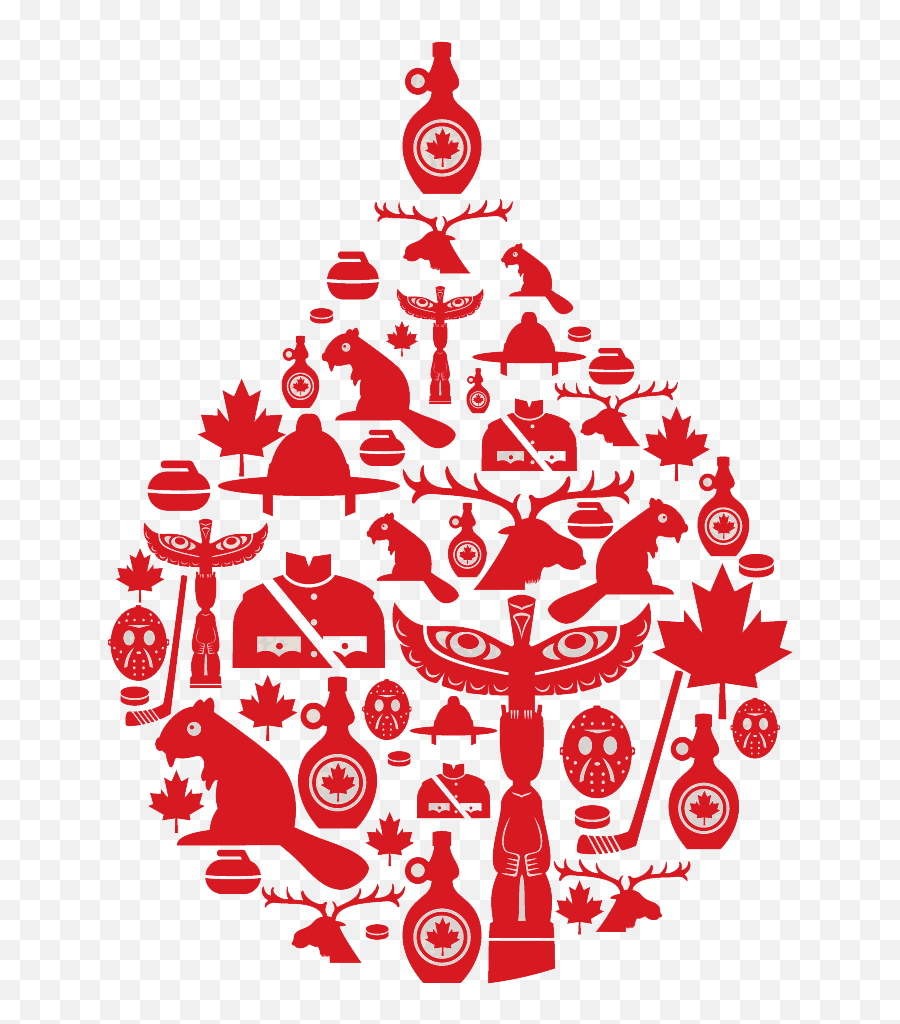 Download Blood Drop - Canadiana Icons Full Size Png Image Emoji,Blood Drop Png