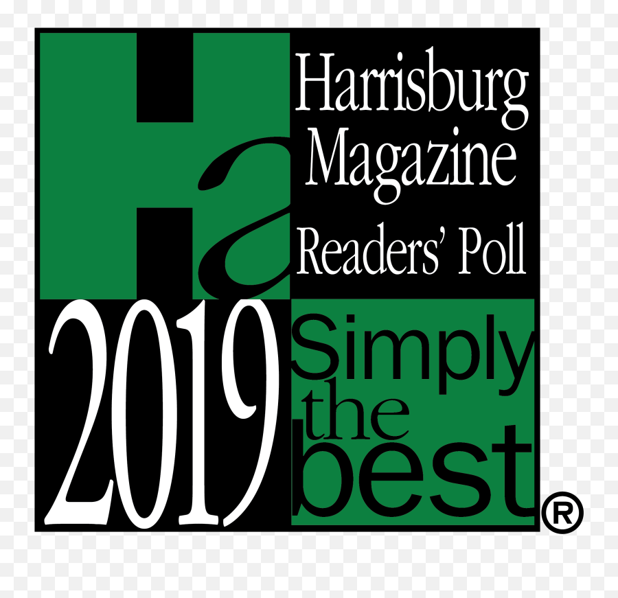 Simply The Best Logos U2013 Harrisburg Magazine - Simply The Best 2019 Harrisburg Emoji,Best Logo