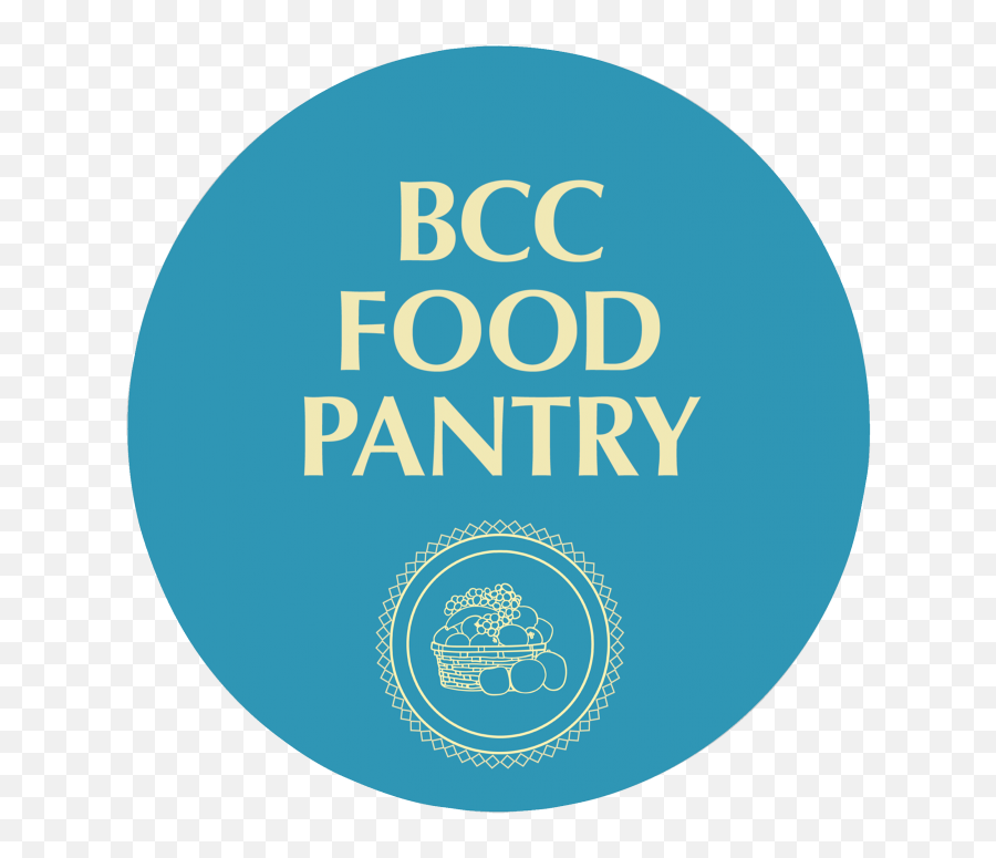 Food Pantry - Bcc Wellness Center Emoji,Food Pantry Logo