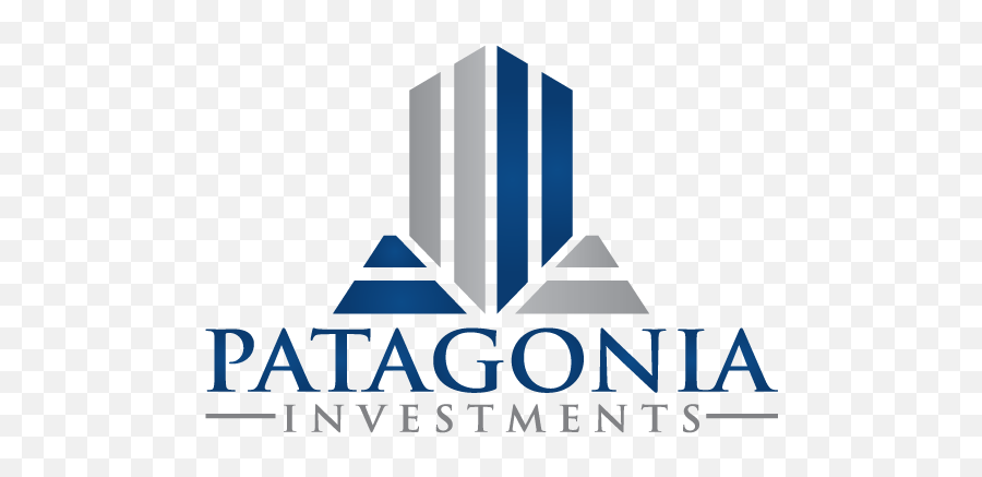 Logo Design For Patagonia Investments - Patagonia Flooring Emoji,Patagonia Logo