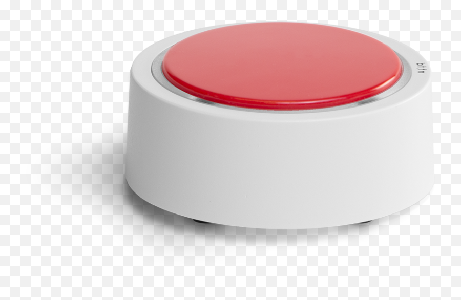 Download Red Button Png - Iot Button Png Image With No Emoji,Red Button Png