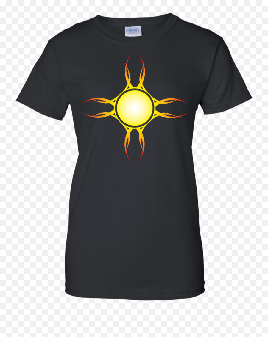 Download Dark Souls Zia Sun Symbol Darksoulsauto Shirt Emoji,Zia Symbol Png