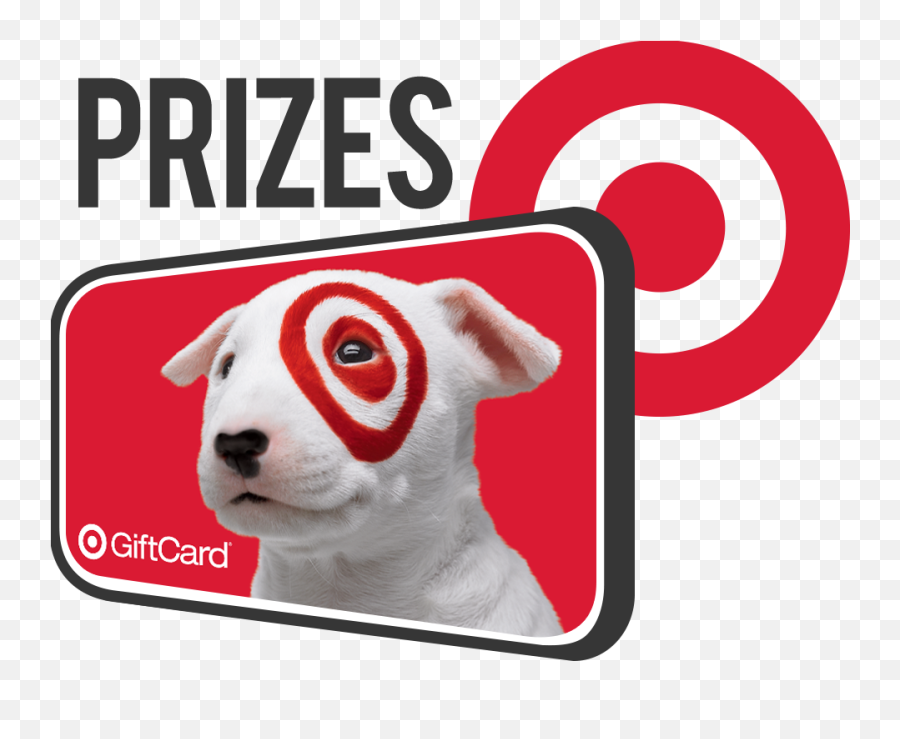 Target Win 20 Gift Cards - Kidu0027s Choice Awards Sweeps Emoji,Target Dog Png