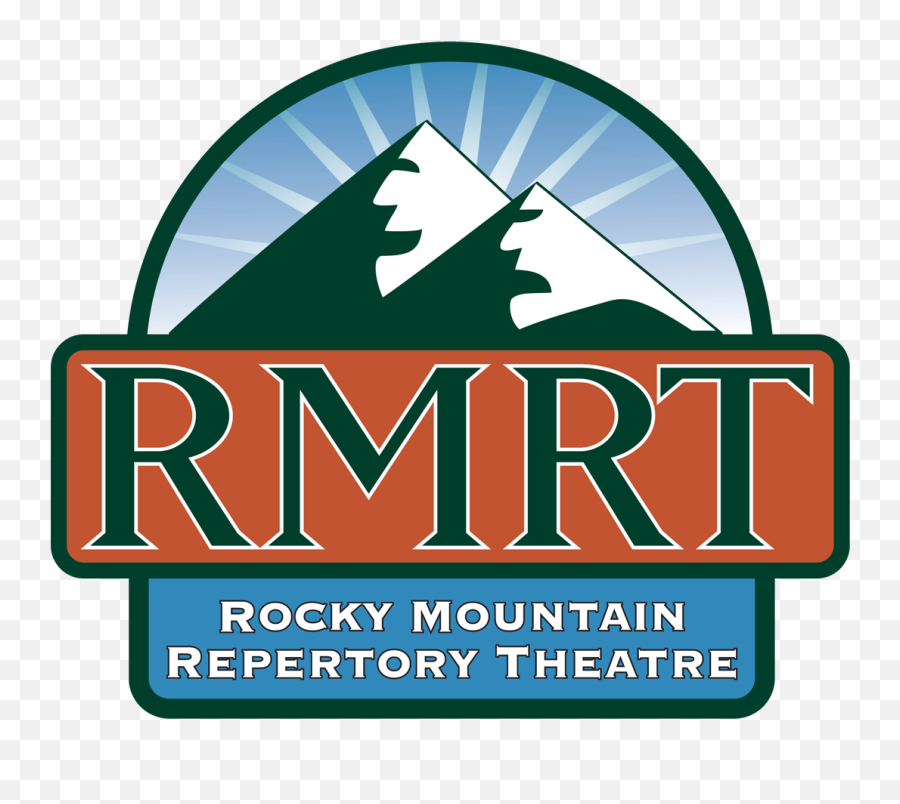 Rocky Mountain Repertory Theatre Categories Performances Emoji,The Little Mermaid Musical Logo