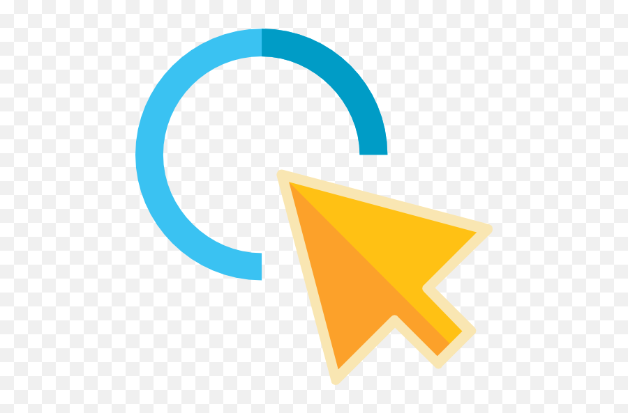Cursor - Free Arrows Icons Emoji,Cursor Icon Png