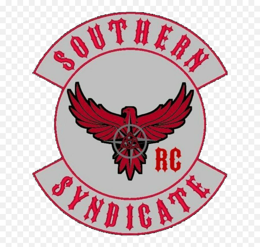 Southern Syndicate Riding Club - Southern Syndicate Emoji,Syndicate Logo