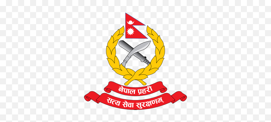 Nepal Police U2013 Apps On Google Play Emoji,Nepal Flag Png