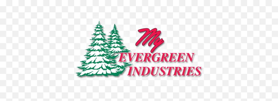 My Evergreen - My Evergreen Emoji,Evergreen Logo