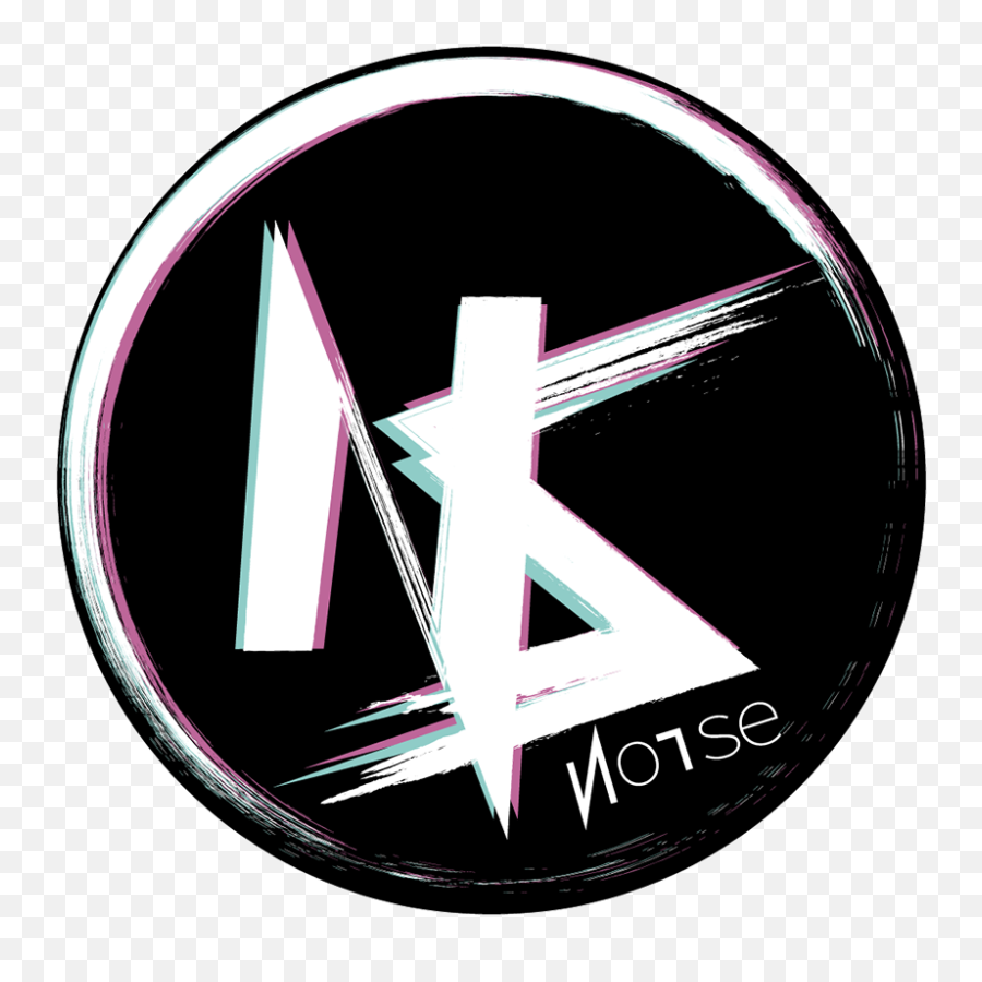 Noise Club On Behance Emoji,Noise Logo