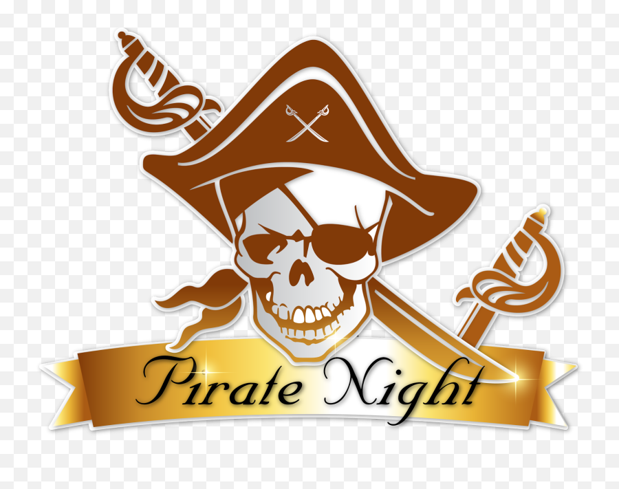 Pirates - Pirates Of The Caribbean Theme Props Emoji,Pirates Of The Caribbean Logo