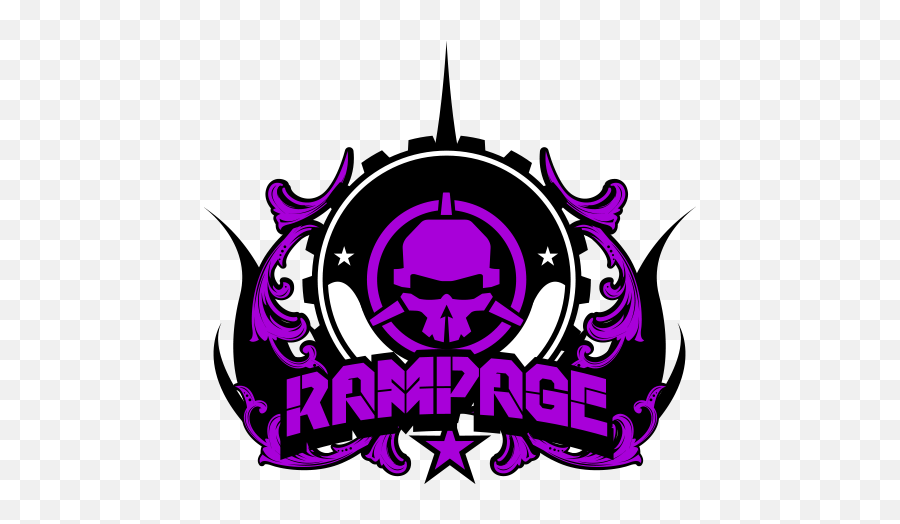 Rotor Riot Rampage - Language Emoji,Riot Logo