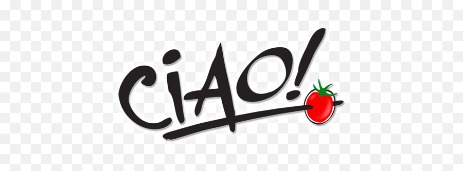 Ciao - Woodfired Pizza And Tuscan Inspired Pasta Of Ithaca Ciao Ithaca Emoji,Pizza Clipart Black And White