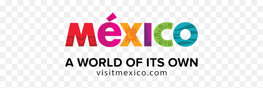 Mexico Tourism Board To Close Of - Mexico Tourism Board Emoji,Mexico Logo