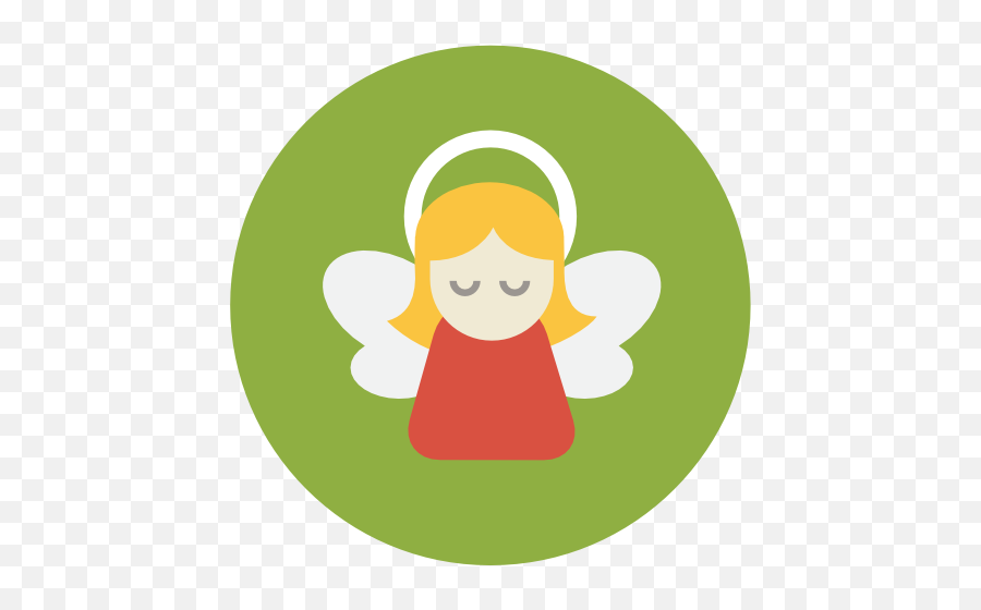 Icon Angels Png - Angel Icon Emoji,Angels Png