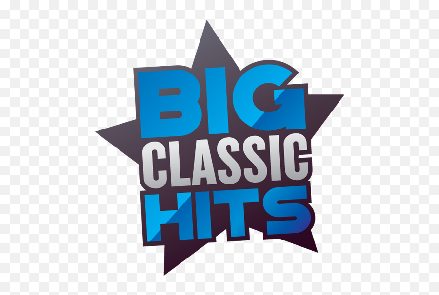 Iheartradio Logo Transparent - Big Classic Hits Emoji,Iheartradio Logo