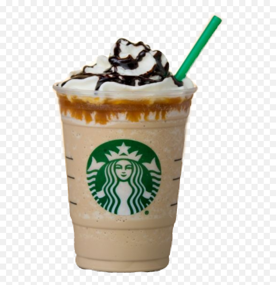 Starbucks Clipart Collage Starbucks - Starbucks Coffee Transparent Emoji,Starbucks Clipart