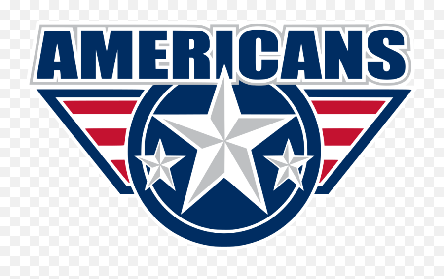Americans Hire Whl Veteran Don Nachbaur As Associate Coach - Tri City Americans Logo Emoji,Hartford Whalers Logo