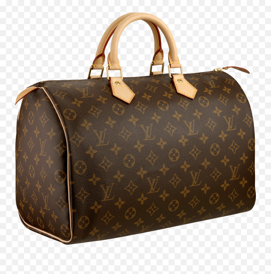 Louis Vuitton Women Bag Png Image - Transparent Louis Vuitton Bag Png Emoji,Louis Vuitton Logo Png