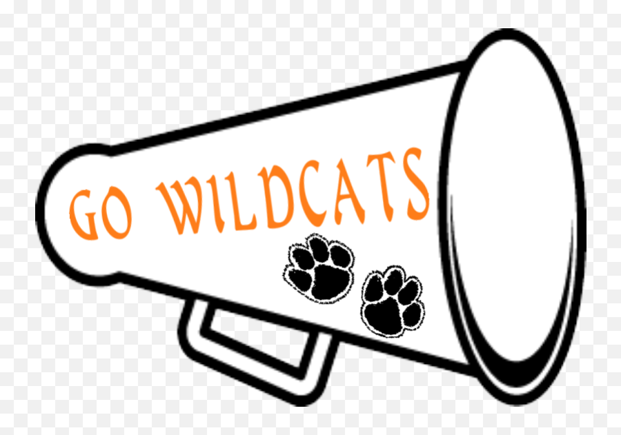 Wildcat Clip Art Emoji,Wildcat Clipart