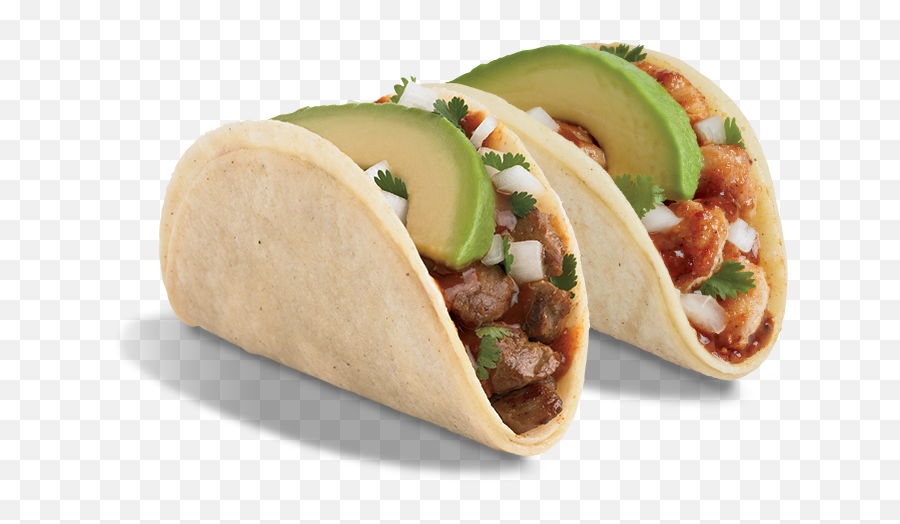 Download Taco Clipart Shredded Lettuce - Al Pastor Emoji,Taco Clipart