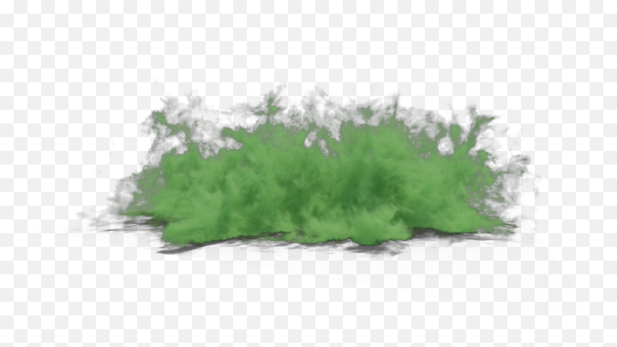 Magic Green Smoke Apparition 2 Vfx - Vertical Emoji,Green Smoke Png