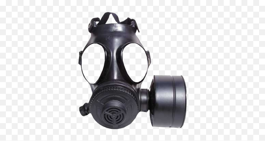Download Gas Mask Png Clipart Hq Png Image Freepngimg - Gas Mask Transparent Emoji,Mask Png