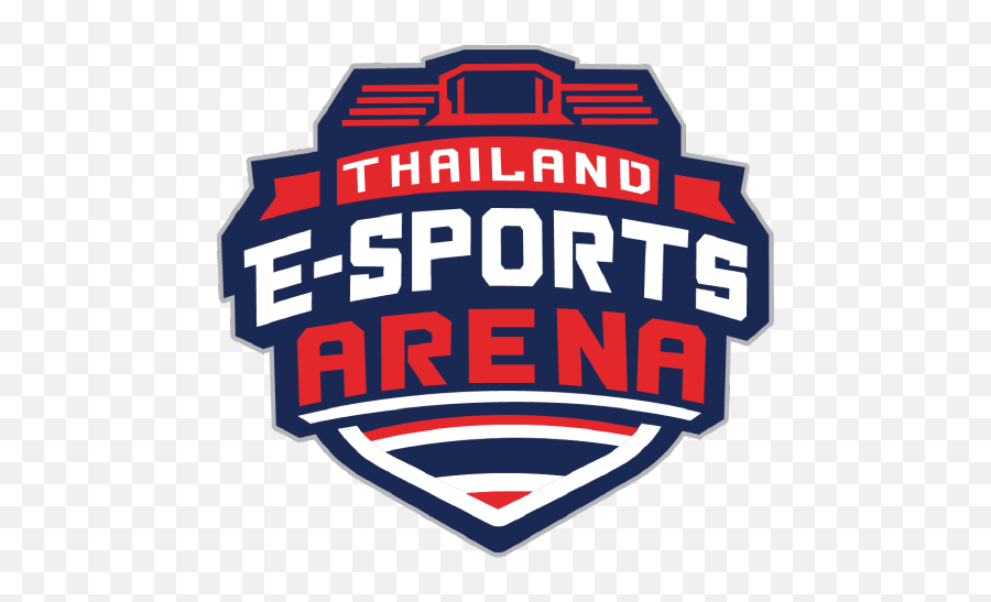 Infofed U2013 Esports - Thailand Esports Arena Emoji,Esport Logo