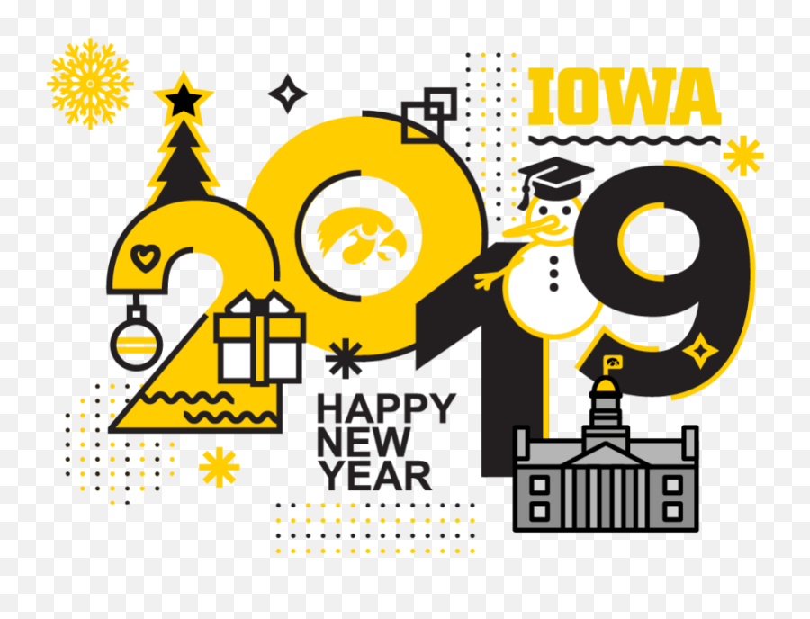 Language Emoji,Iowa Hawkeye Logo