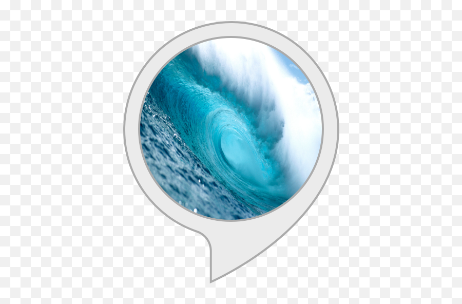Ocean Waves Crashing - Current Emoji,Ocean Wave Png