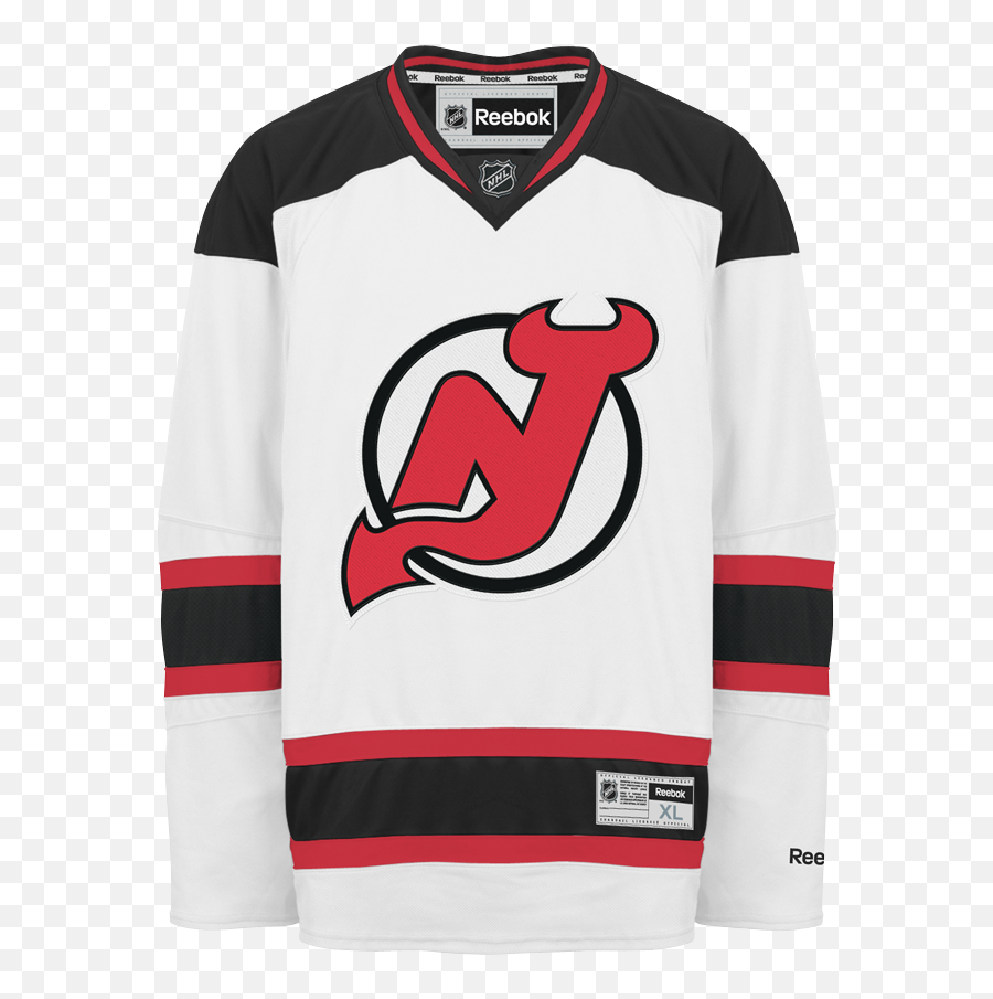 Sports Lettering Company - New Jersey Devils Espn Emoji,Nj Devils Logo