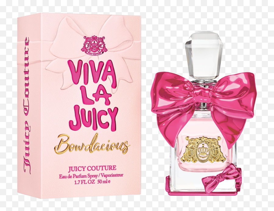 Juicy Couture Viva La Juicy Bowdacious - Viva La Juicy Bowdacious Emoji,Juicy Couture Logo