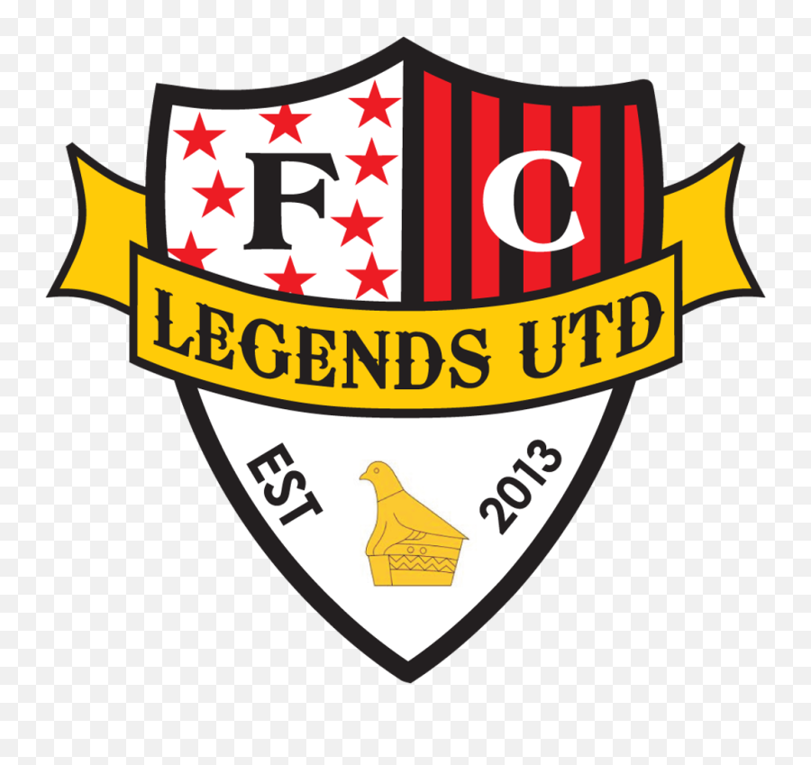 Fc Legends United Soccer Club - Legends United Logos Emoji,Legends Logo