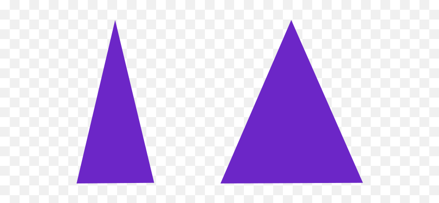 Geometry - Gallery U2014 Same But Different Math Emoji,Triangles Png