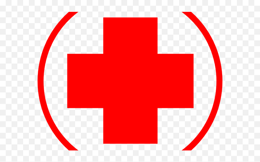 Hospital Clipart Simple - Vertical Emoji,Hospital Clipart