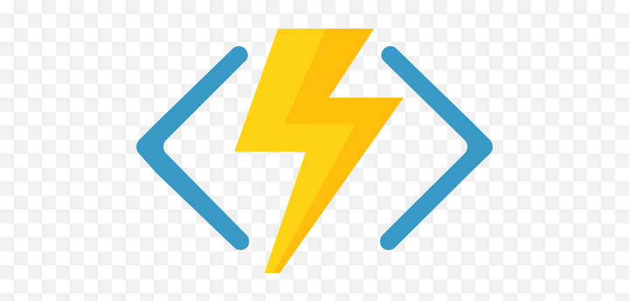 Dependency Injection With Azure Functions And - Azure Serverless Functions Emoji,Azur Logo