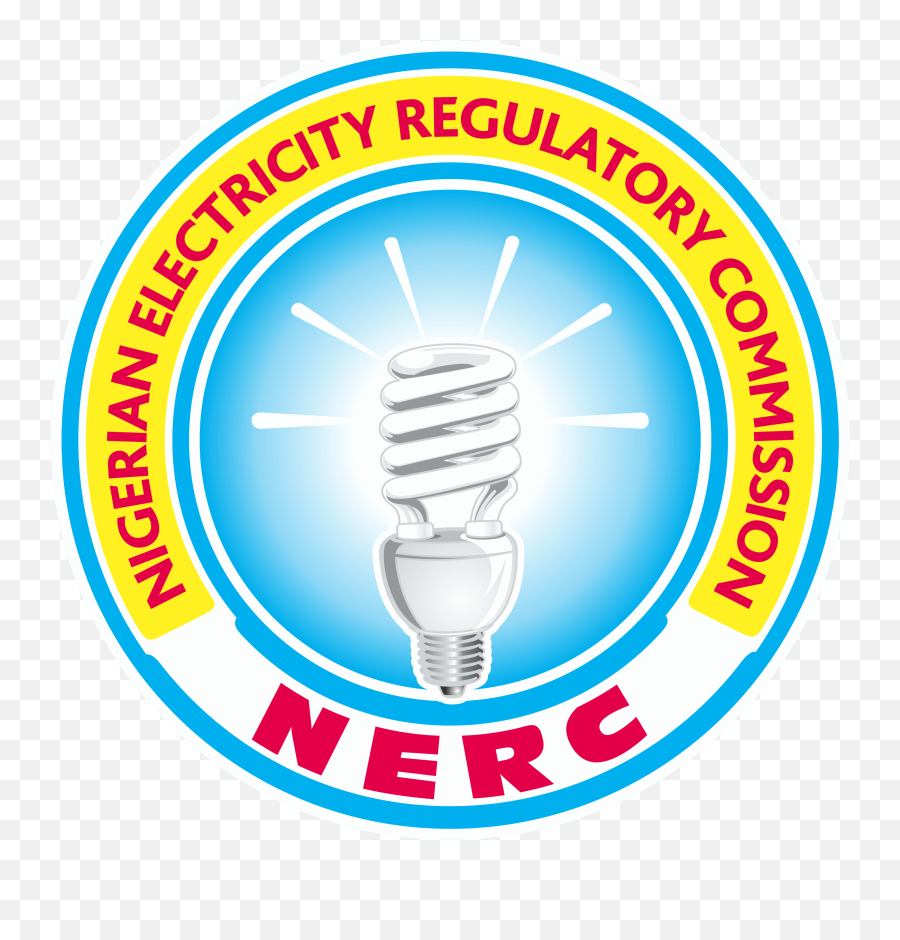 Nerc - Logo U2013 Optimum Times Nerc Emoji,Electricity Logo