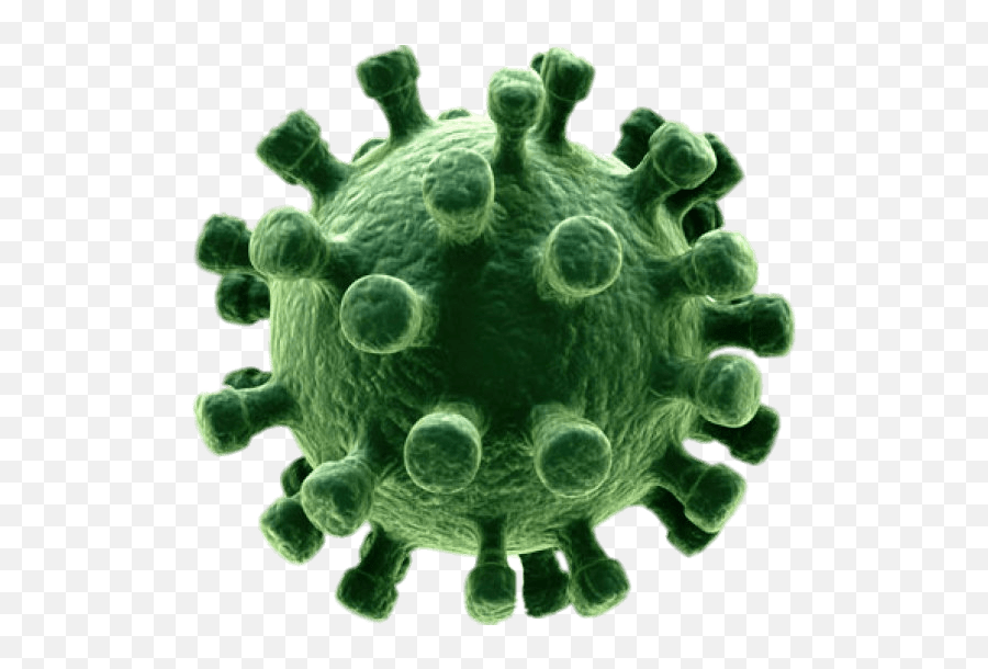 Coronavirus Png Images Transparent - Green Coronavirus Png Emoji,Transparent Background Png