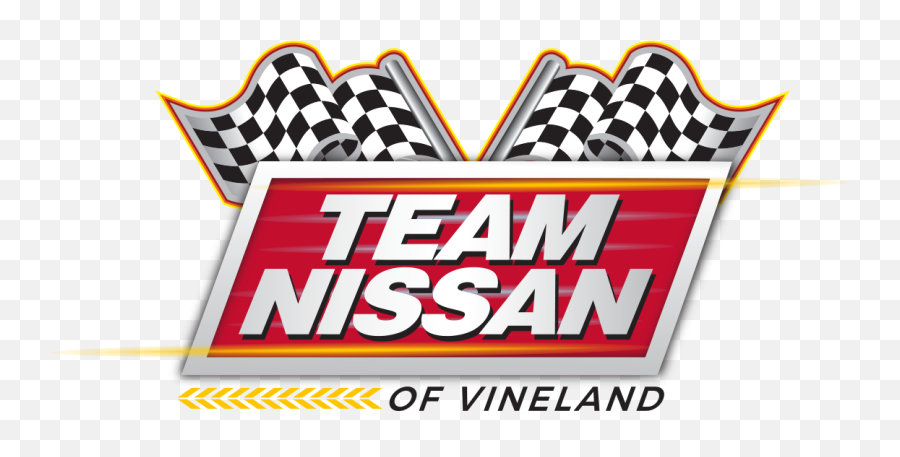 Nissan And Used Car Dealer Serving Vineland - Team Nissan Logo Emoji,Nissan Logo Png