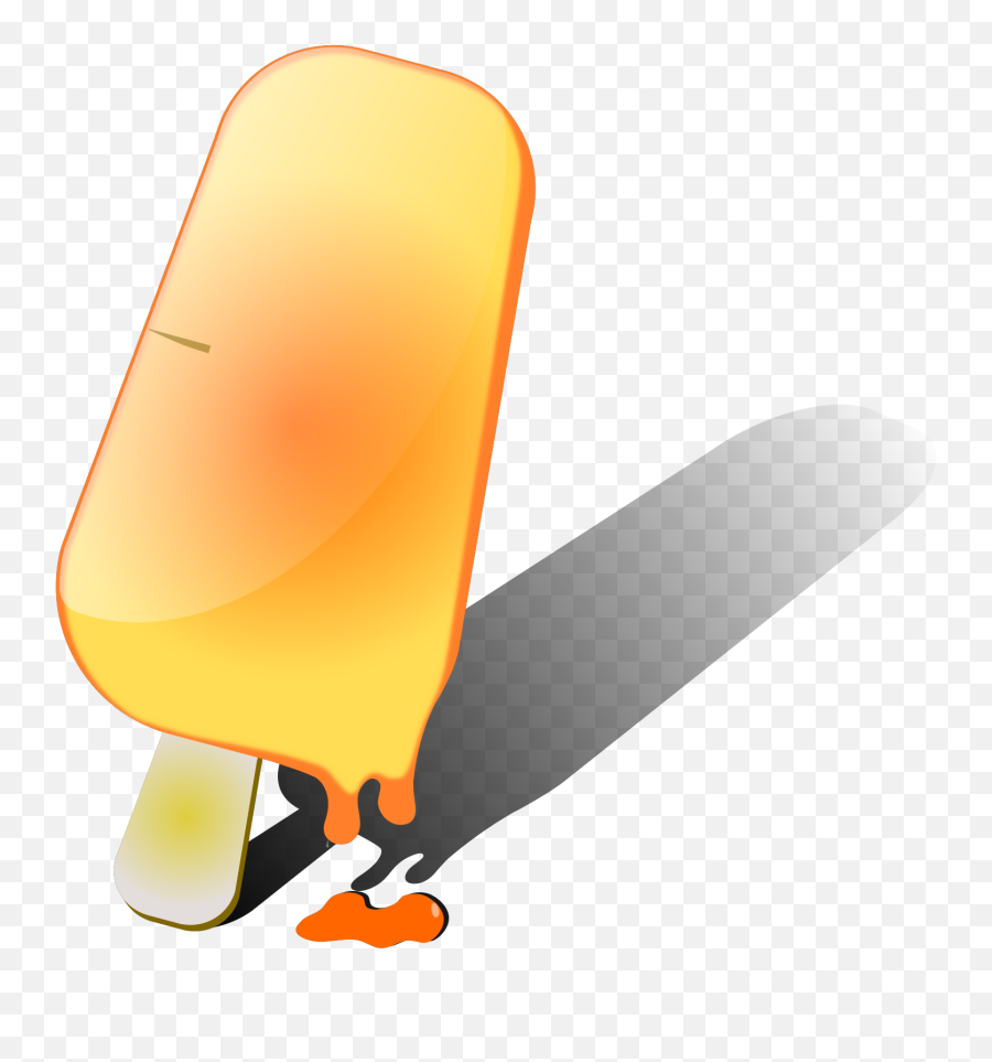 Orange Shy Svg Clip Arts Download - Ice Cream Bar Emoji,Shy Clipart