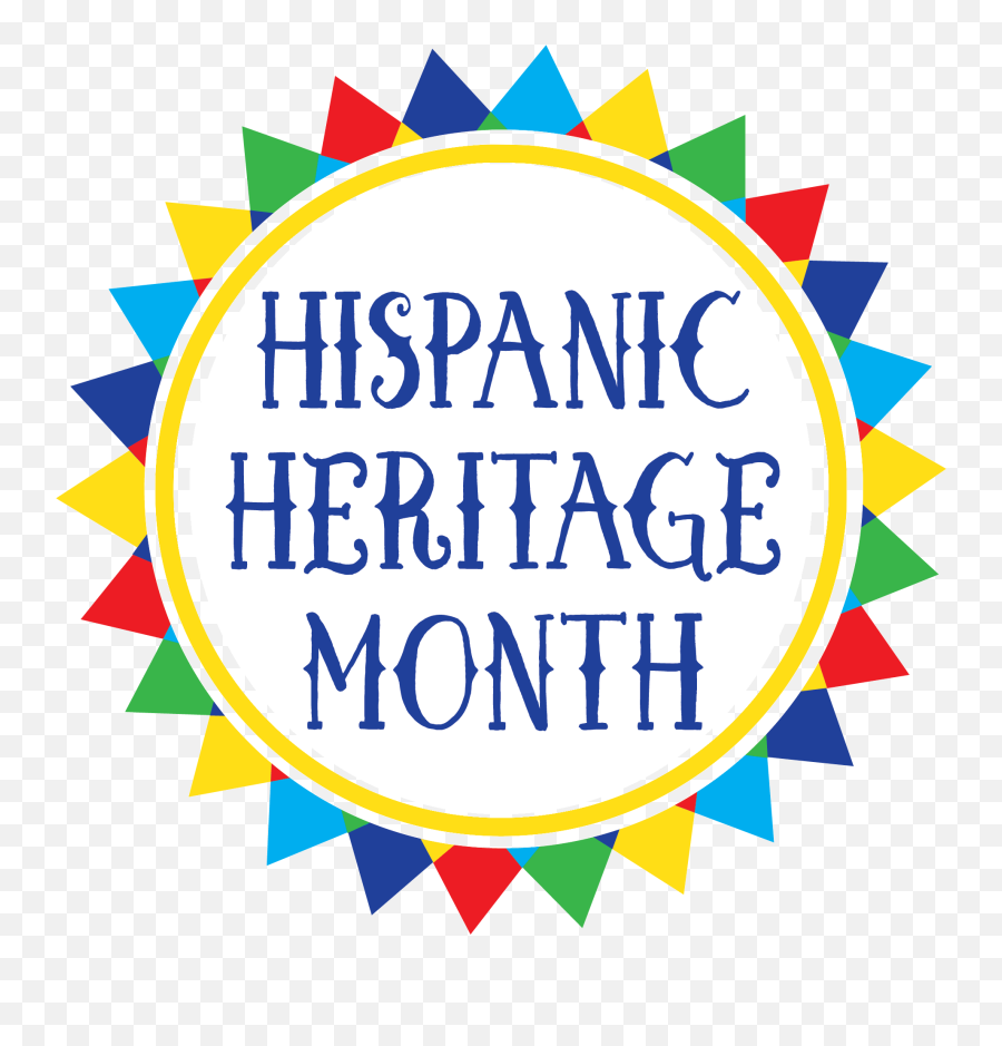 Hispanic Heritage Month - Hispanic Heritage Month Clear Background Emoji,Png Gifs