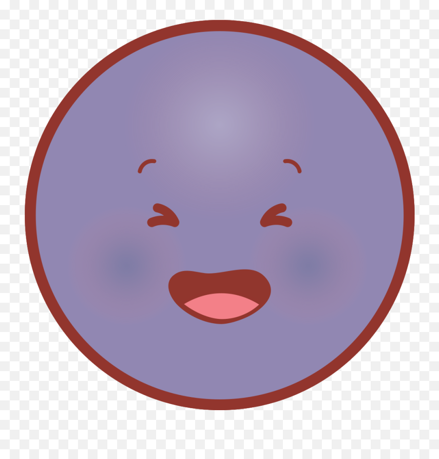 Emoji Face Circle Laugh 1192205 Png - Dot,Laugh Emoji Transparent